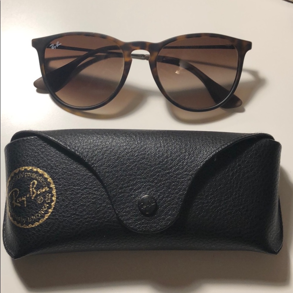 Ray ban sunglasses